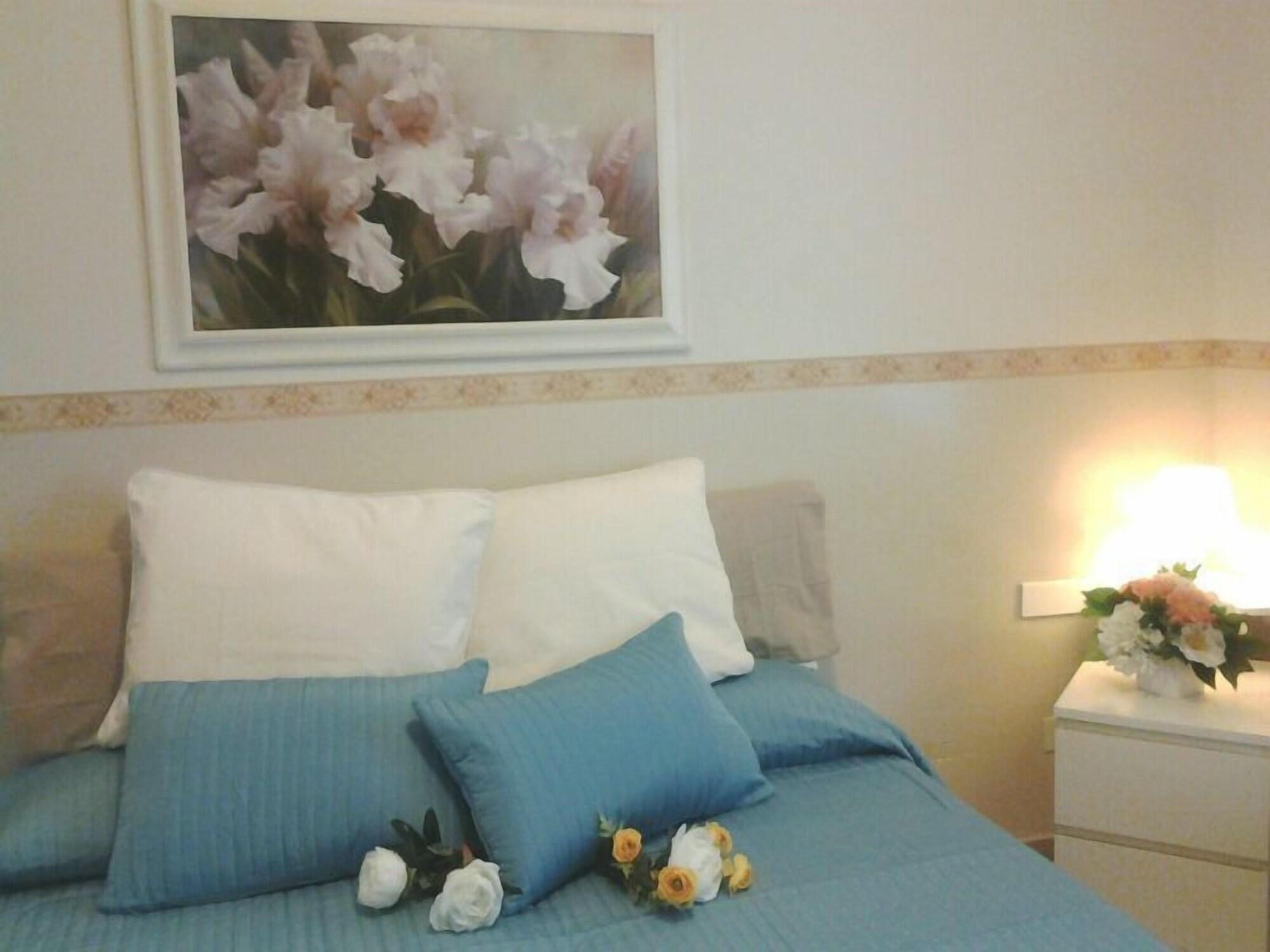 Inn Centre روما المظهر الخارجي الصورة