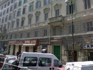 Inn Centre روما المظهر الخارجي الصورة
